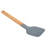 Konyhai spatula, PBT/bükkfa, RESTO Subra 94203