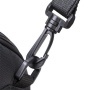 Válltáska, SLR fényképezőgépekhez, RIVACASE Ipanema 7205A-01 fekete