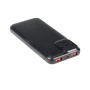 Hordozható akkumulátor, 10000mAh, QC/PD 20W, RIVACASE VA2511