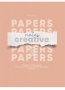 Füzet, tűzött, A5, vonalas, 48 lap, SHKOLYARYK Notes Creative, vegyes