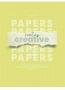 Füzet, tűzött, A5, vonalas, 48 lap, SHKOLYARYK 'Notes Creative', vegyes