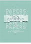 Füzet, tűzött, A4, kockás, 80 lap, SHKOLYARYK Notes Creative, vegyes