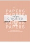 Füzet, tűzött, A4, kockás, 80 lap, SHKOLYARYK Notes Creative, vegyes