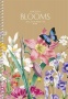 Spirálfüzet, A5, sima, 96 lap, SHKOLYARYK Songs of Hope, vegyes