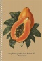 Spirálfüzet, A5, sima, 96 lap, SHKOLYARYK We Grow, vegyes