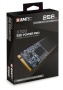 SSD (belső memória), 256GB, M2 NVMe, 1700/1000 MB/s, EMTEC X300