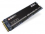 SSD (belső memória), 256GB, M2 NVMe, 1700/1000 MB/s, EMTEC 'X300'