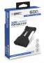 SSD (külső memória), 500GB, USB 3.2, EMTEC X210G Gaming