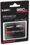 SSD (belső memória), 960GB, SATA 3, 500/520 MB/s, EMTEC X150