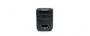 Hangszóró, Bluetooth, mikrofonnal, LED fényekkel, 150W, MUSE M-1803DJ, fekete