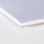 Könyökalátét, 595x410 mm, 3 éves tervezővel, jegyzetfüzettel, SIGEL