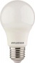 LED izzó, E27, gömb, 4,9W, 470lm, 4000K (HF), SYLVANIA 'ToLEDo'