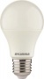 LED izzó, E27, gömb, 9,5W, 1055lm, 2700K (MF), SYLVANIA 'ToLEDo'