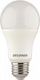 LED izzó, E27, gömb, 13W, 1521lm, 2700K (MF), SYLVANIA 'ToLEDo'