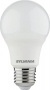 LED izzó, E27, gömb, 7W, 806lm, 2700K (EMF), SYLVANIA 'ToLEDo'