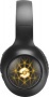Fejhallgató, mikrofonnal, vezetékes, gaming, USB-A, SPEEDLINK VIRTAS Illuminated 7.1, fekete