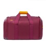 Sporttáska/utazótáska, 35L, RIVACASE 5331 Dijon, bordó