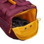 Sporttáska/utazótáska, 35L, RIVACASE 5331 Dijon, bordó