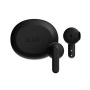 Fülhallgató, vezeték nélküli, Bluetooth 5.4, SUDIO 'A3', fekete