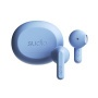 Fülhallgató, vezeték nélküli, Bluetooth 5.4, SUDIO 'A3', kék