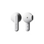 Fülhallgató, vezeték nélküli, Bluetooth 5.4, SUDIO 'A3', fehér