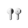 Fülhallgató, vezeték nélküli, Bluetooth 5.4, SUDIO 'A3', fehér
