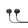 Fülhallgató, USB-C, SUDIO V3, fekete