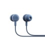 Fülhallgató, USB-C, SUDIO V3, kék