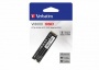 SSD (belső memória), 1TB, PCIe NVMe M2, 3300/1300 MB/s, VERBATIM 'Vi3000'