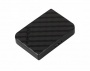 SSD (külső memória), 512GB, USB 3.2 VERBATIM Store n Go Mini, fekete