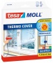 Ablakszigetelő fólia, 1,5 m x 1,7 m, TESA tesamoll®
