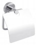 WC-papír tartó, fedeles, TESA 'Smooz'