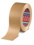 Csomagolószalag, papír, 50 mm x 50 m, TESA '4713', barna