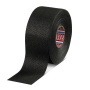 Kábelkötegelő szalag, PET, 50 mm x 25 m, TESA '51608', fekete