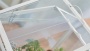 Ragasztószalag, javító, 50 mm x 10 m, TESA, Extra Power Transparent, átlátszó