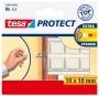 Védőütköző, TESA, 'Protect®', fehér
