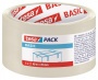 Csomagolószalag, 45 mm x 40 m, TESA 'tesapack® Basic', átlátszó