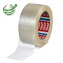 Csomagolószalag, PET, 50 mm x 132 m, TESA '60418', áttetsző