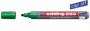 Tábla- és flipchart marker, 1-3 mm, kúpos, EDDING '250', zöld