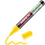 Lakkmarker, 2-3 mm, EDDING 50, sárga