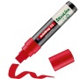 Lakkmarker, 4-15 mm, EDDING 52, piros