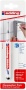 Furatmarker, EDDING 8850 fekete