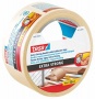 Ragasztószalag, kétoldalas, extra erős, 50 mm x 10 m, TESA Extra Strong