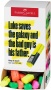 Szövegkiemelő display, mini, FABER-CASTELL 'TXTLNR', neon színek