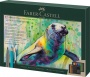 Akvarell ceruza készlet, ecsettel, FABER-CASTELL 'Albrecht Dürer & Pitt Artist Pen', 37 db-os szett