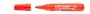 Flipchart marker, 1-3 mm, kúpos, ICO 'Artip 11 XXL', piros
