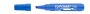 Flipchart marker, 1-4 mm, vágott, ICO 'Artip 12 XXL', kék