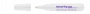 Biztonsági  UV marker, 1-3 mm, kúpos, ICO