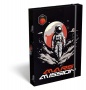 Füzetbox, A5, LIZZYSULI, 'Mars Mission'