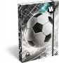 Füzetbox, A4, LIZZYSULI, 'Top League'